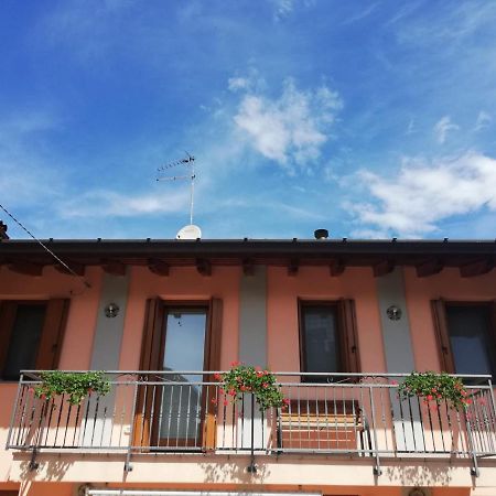 Casa Vacanze Gaia Cividale del Friuli Exteriör bild