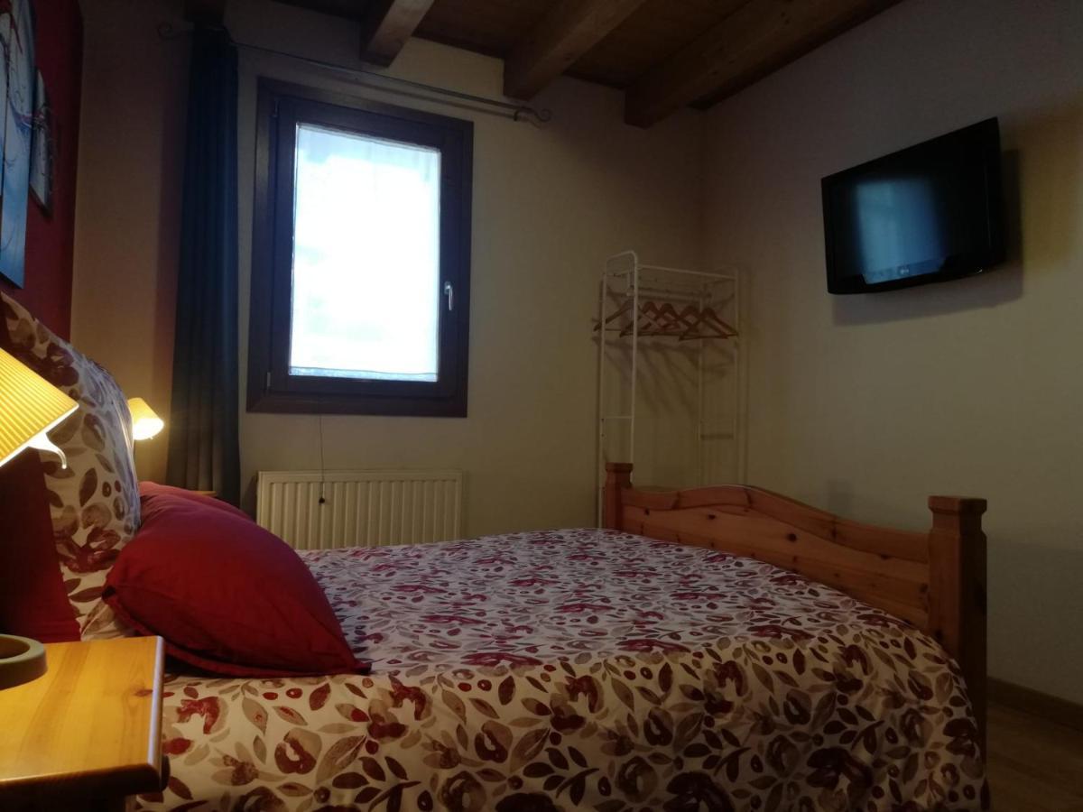 Casa Vacanze Gaia Cividale del Friuli Exteriör bild