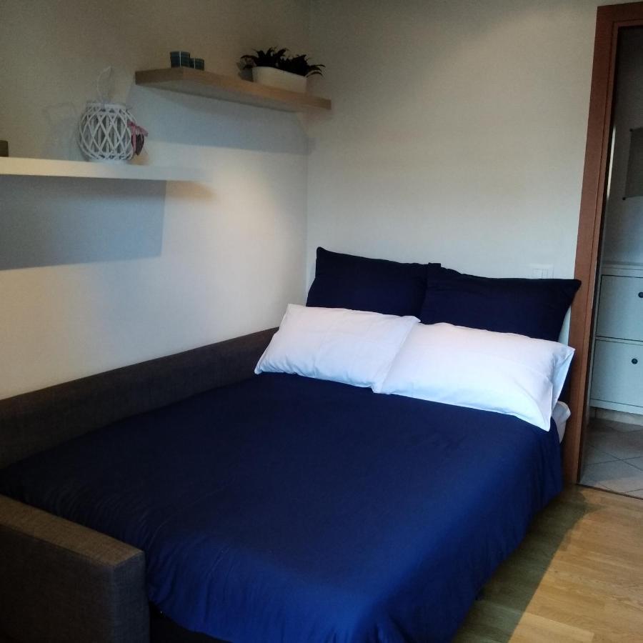 Casa Vacanze Gaia Cividale del Friuli Exteriör bild